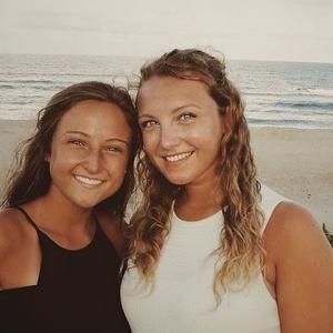 Meet your Posher, Tessa